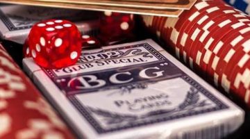 Baccarat Guide im Bereich Online Casino - DONBONUS.net