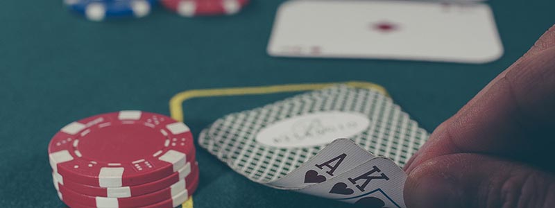 Blackjack Guide im Bereich Online Casino - DONBONUS.net