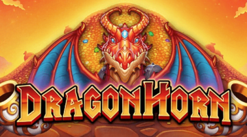 Dragon Horn Slot von Thunderkick im Bereich Online Casino - DONBONUS.net