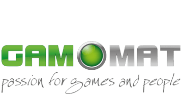 Gamomat Spieleanbieter / Provider im Bereich Online Casino - DONBONUS.net