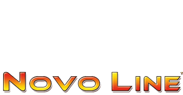 Novomatic / Novoline Spieleanbieter / Provider im Bereich Online Casino - DONBONUS.net