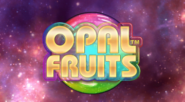 Opal Fruits Slot von Big Time Gaming (BTG) im Bereich Online Casino - DONBONUS.net