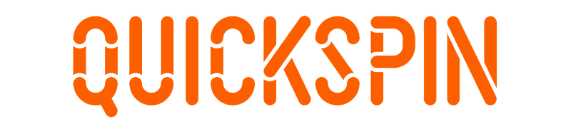 Quickspin Spieleanbieter / Provider im Bereich Online Casino - DONBONUS.net
