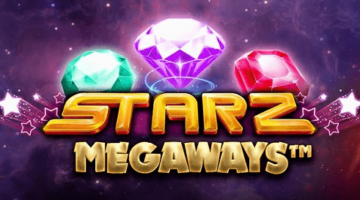 Starz Megaways Slot von Pragmatic Play im Bereich Online Casino - DONBONUS.net