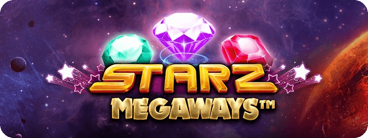 Starz Megaways Slot von Pragmatic Play im Bereich Online Casino - DONBONUS.net
