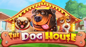 The Dog House Slot von Pragmatic Play im Bereich Online Casino - DONBONUS.net